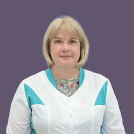 Oskordina Oksana Petrovna