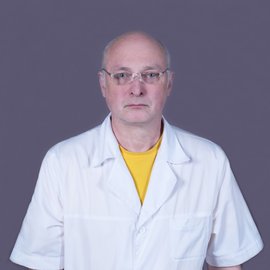 Ozolin Aleksandr Edvinovich