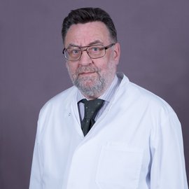 Pavlov Sergey Ivanovich