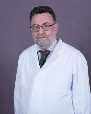 Pavlov Sergey Ivanovich