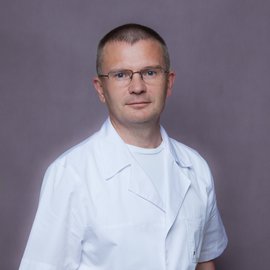 Pavlov Andrey Kimovich
