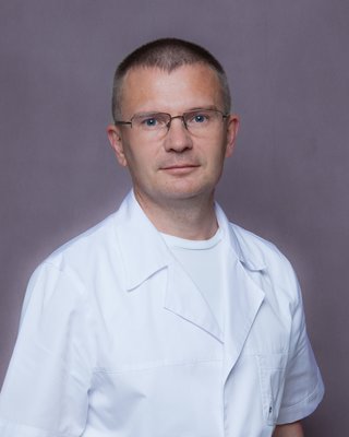 Pavlov Andrey Kimovich