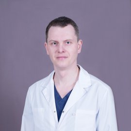 Petrov Dmitriy Sergeevich