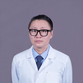 Platonov Artyom Petrovich