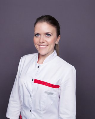 Pochekhovskaya Tatyana Igorevna