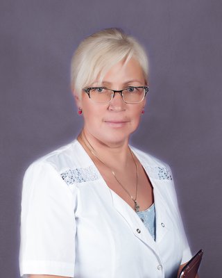 Popova Natalya Nikolaevna