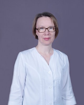 Povalyaeva Inessa Anastasovna