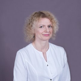 Prelatova Yuliya Vadimovna