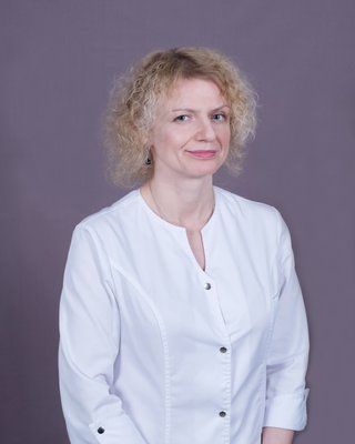 Prelatova Yuliya Vadimovna