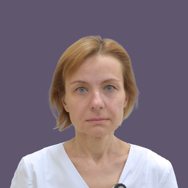 Присмакова Наталья Геннадьевна