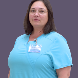 Просвирникова Татьяна Ивановна