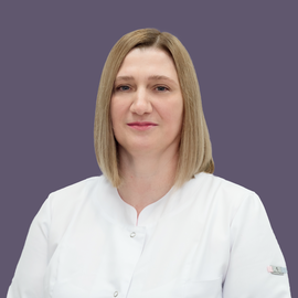 Ряузова Елена Григорьевна