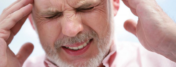 Check-up to determine stroke risk
