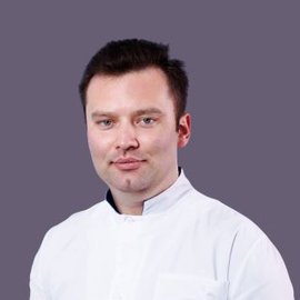 Саменков Александр Юрьевич