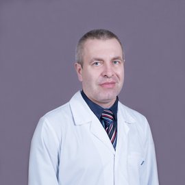Sergeev Roman Gennadyevich
