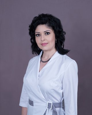 Skachkova Yelena Vladimirovna