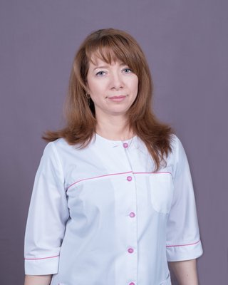 Skripchenko Natalya Danilovna