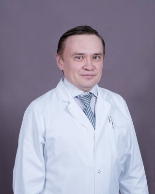 Smirnov Andrey Valeryevich