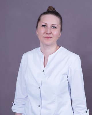 Smirnova Margarita Aleksandrovna