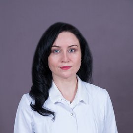 Sokolova Yelena Mikhailovna