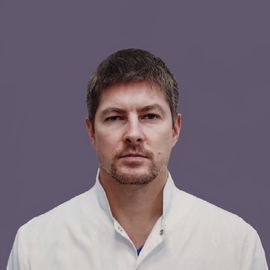 Sorokin Igor' Vladimirovich