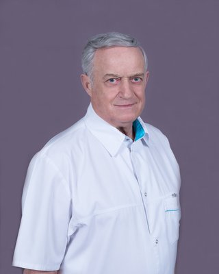 Starodubov Vyacheslav Sergeevich