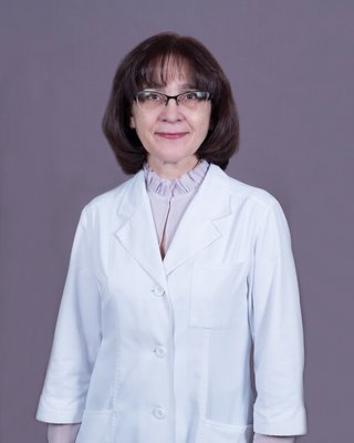 Sysoeva Zhanna Vyacheslavovna
