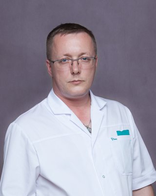 Taletskiy Yevgeny Vitalyevich