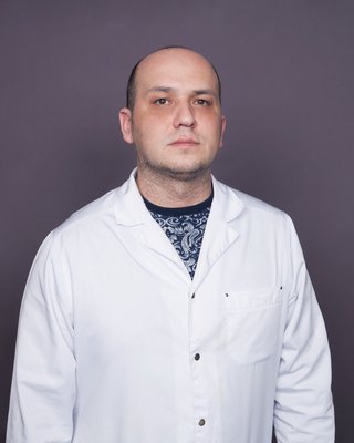 Valiullin Ilyas Nailyevich