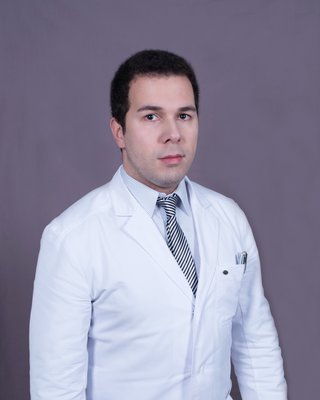 Vasilyev Ildar Remusevich