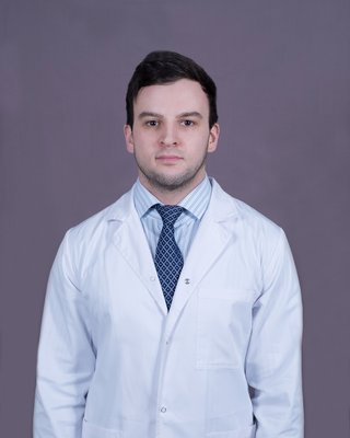 Veliev Maksim Abdulakhovich