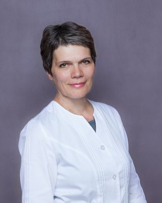 Volodina Irina Petrovna