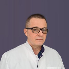 Kuprin Sergej Evgen'evich