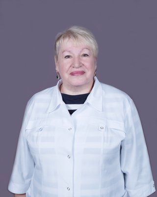 Zhiltsova Nina Aleksandrovna