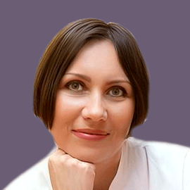 Абрамова Наталья Александровна