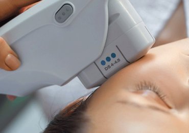 "Rose" - out-patient medical examination programme for women 40+