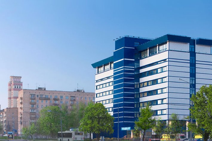 Поликлиника