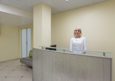 Panorama of the Department of Diagnostic Radiology