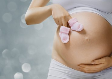 Follow-up of normal pregnancy "Standard Plus"
