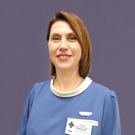 Майорова Ольга Владимировна