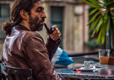 Check–up "Early detection of lung cancer"