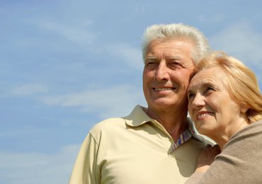 Check–up "Early detection of colorectal cancer"