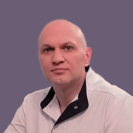 Расстрига Иван Александрович